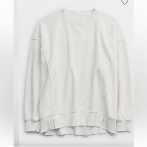 Aerie The Chill Crew sweatshirt